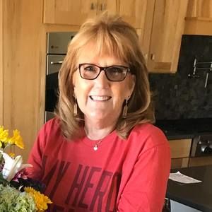 Meet your Posher, Debra